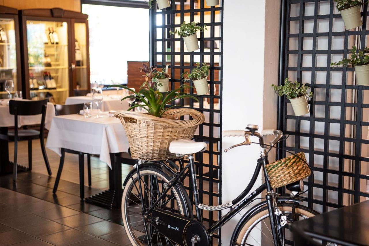 Rustico By Al Giardinetto Biasca Exterior foto